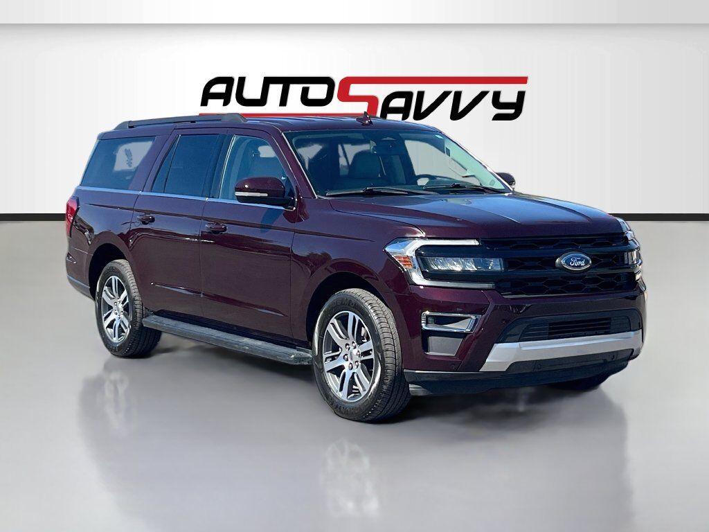2023 FORD Expedition