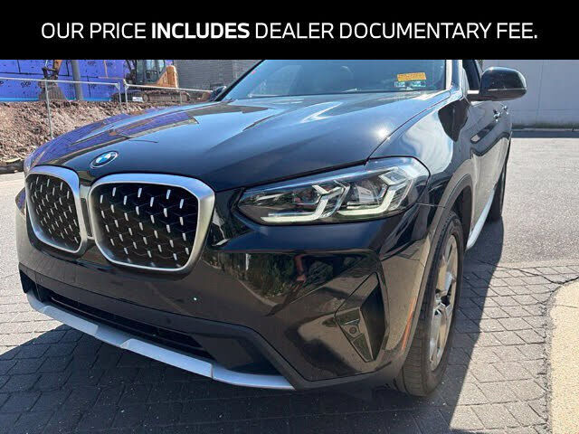 2024 BMW X4