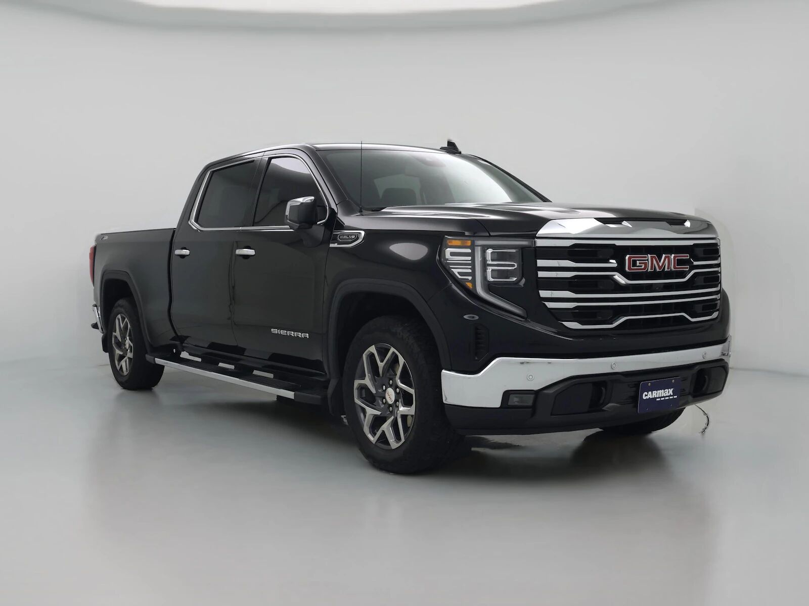 2025 GMC Sierra