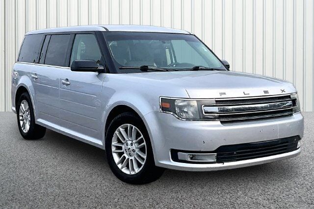2014 FORD Flex