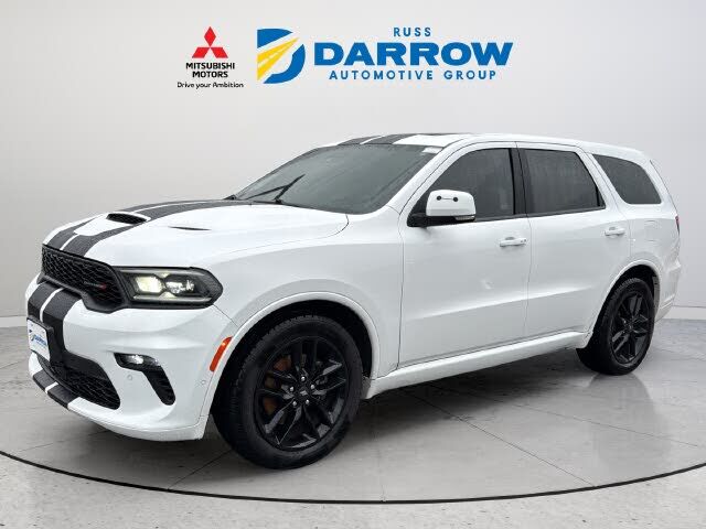 2022 DODGE Durango