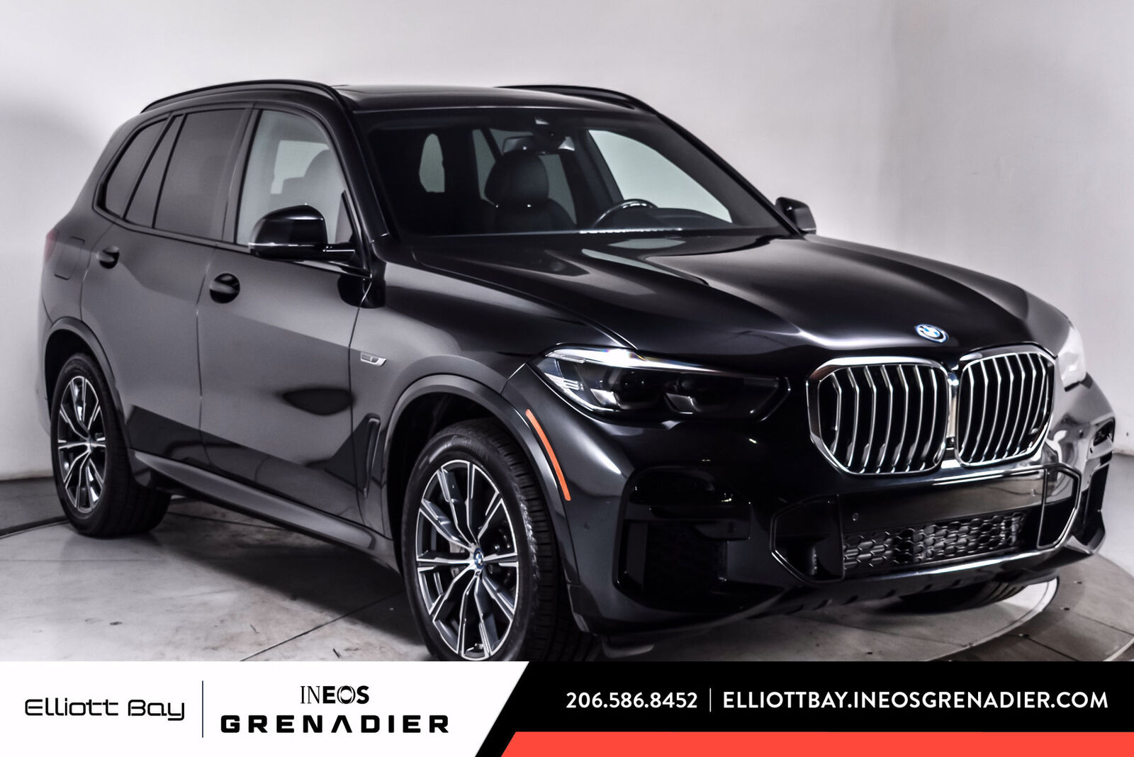 2023 BMW X5