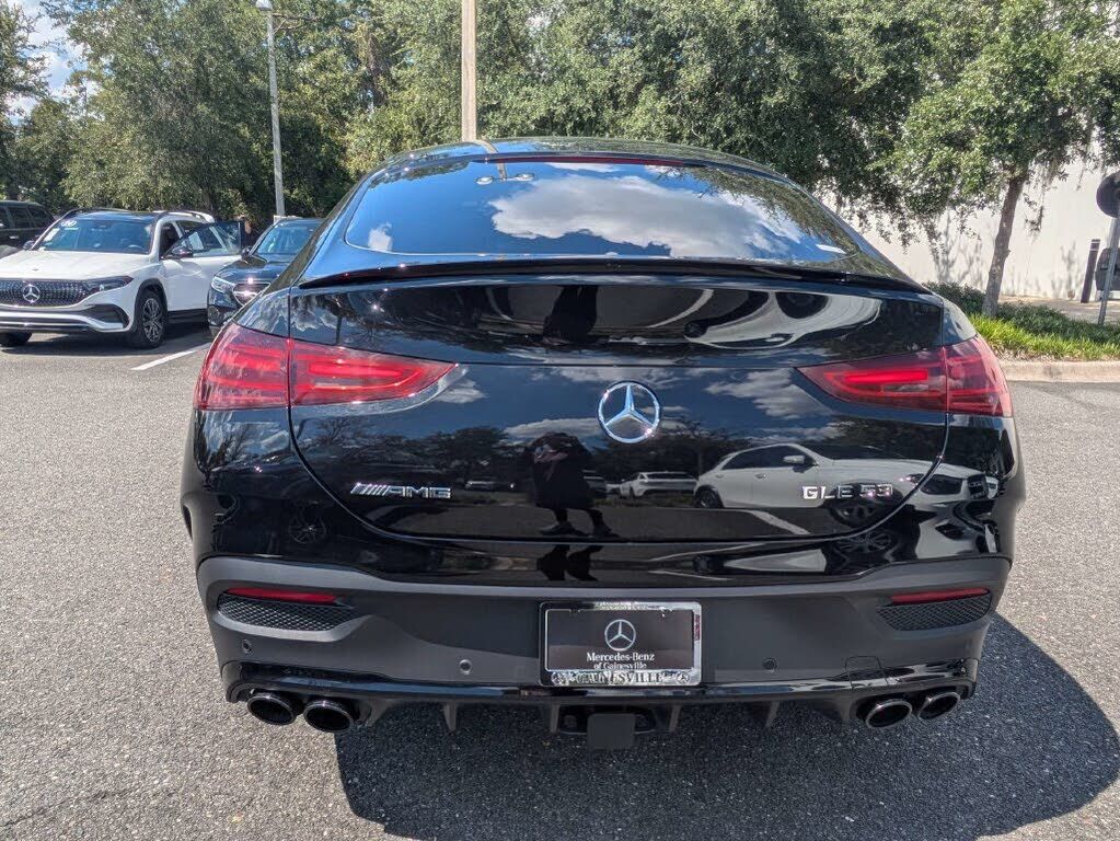 2026 Mercedes-Benz GLE-Class