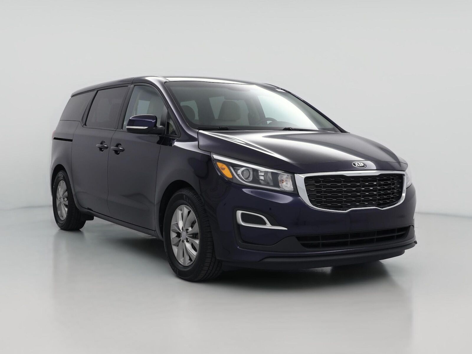 2020 KIA Sedona