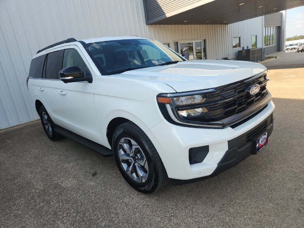 2027 FORD Expedition