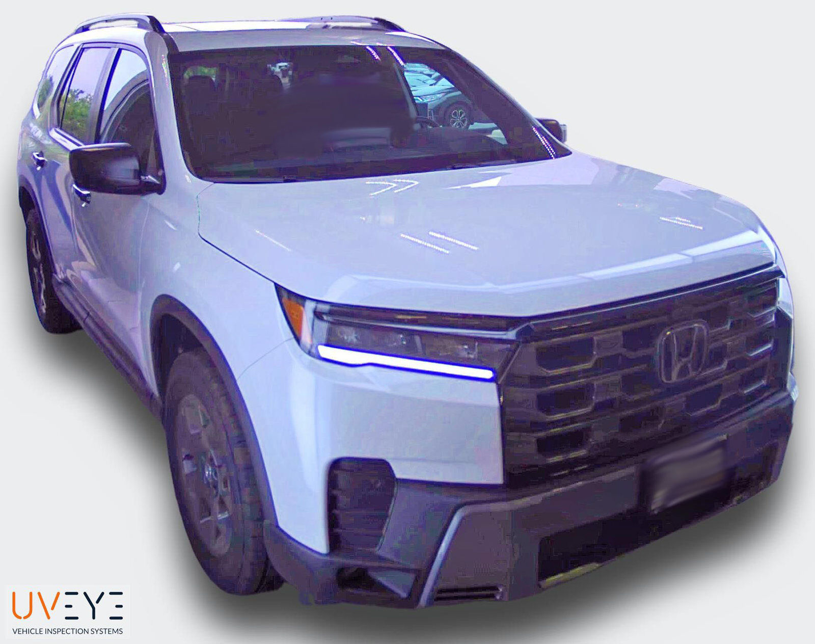 2026 HONDA Pilot