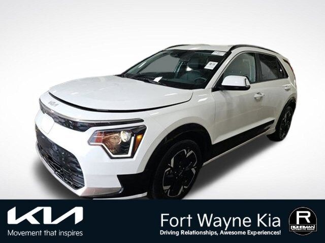 2025 KIA Niro