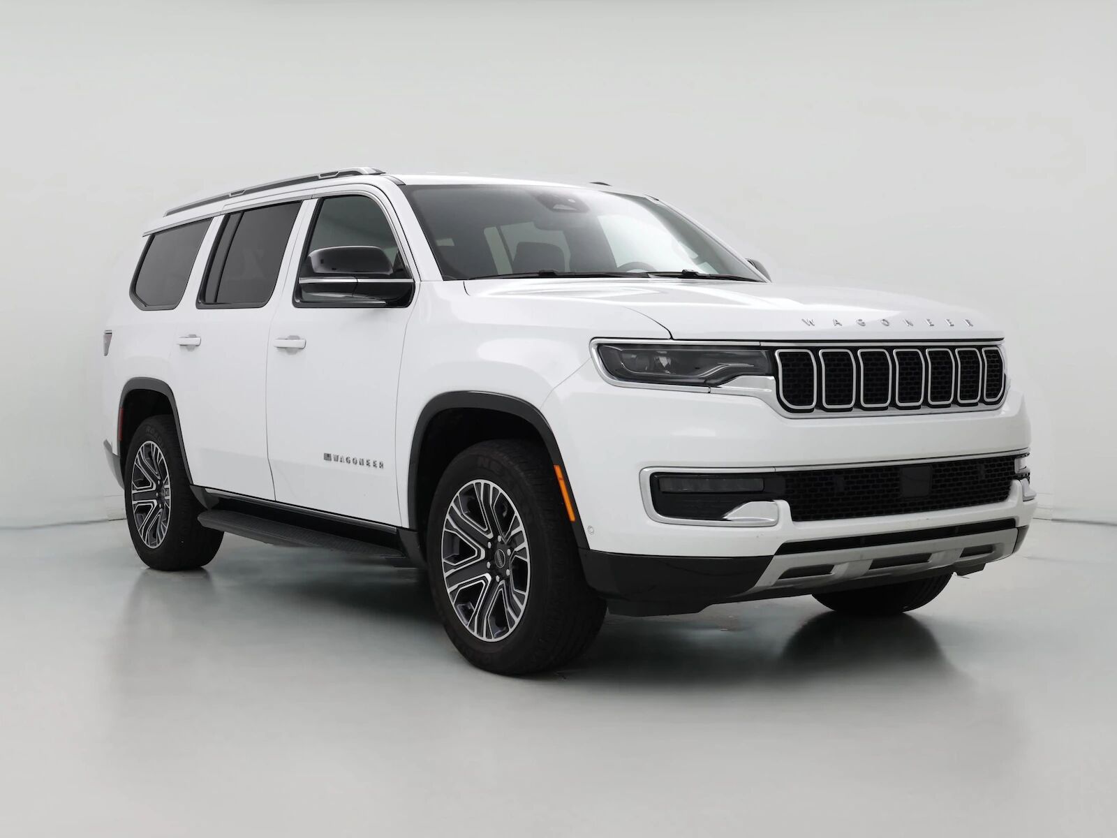 2025 JEEP Wagoneer