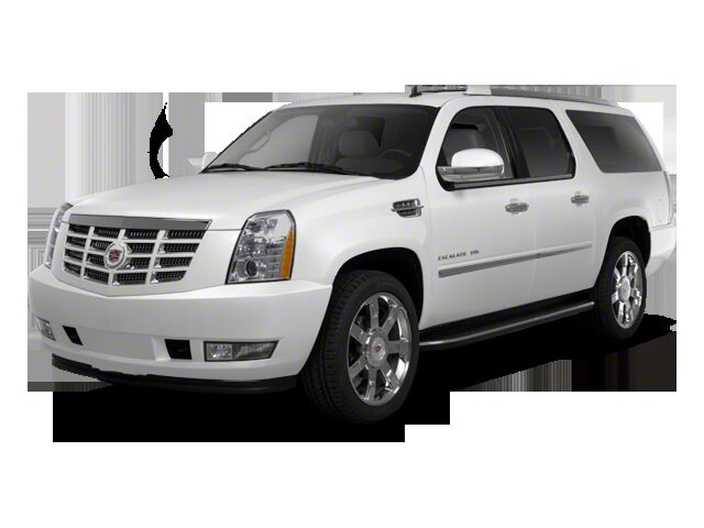 2010 CADILLAC Escalade