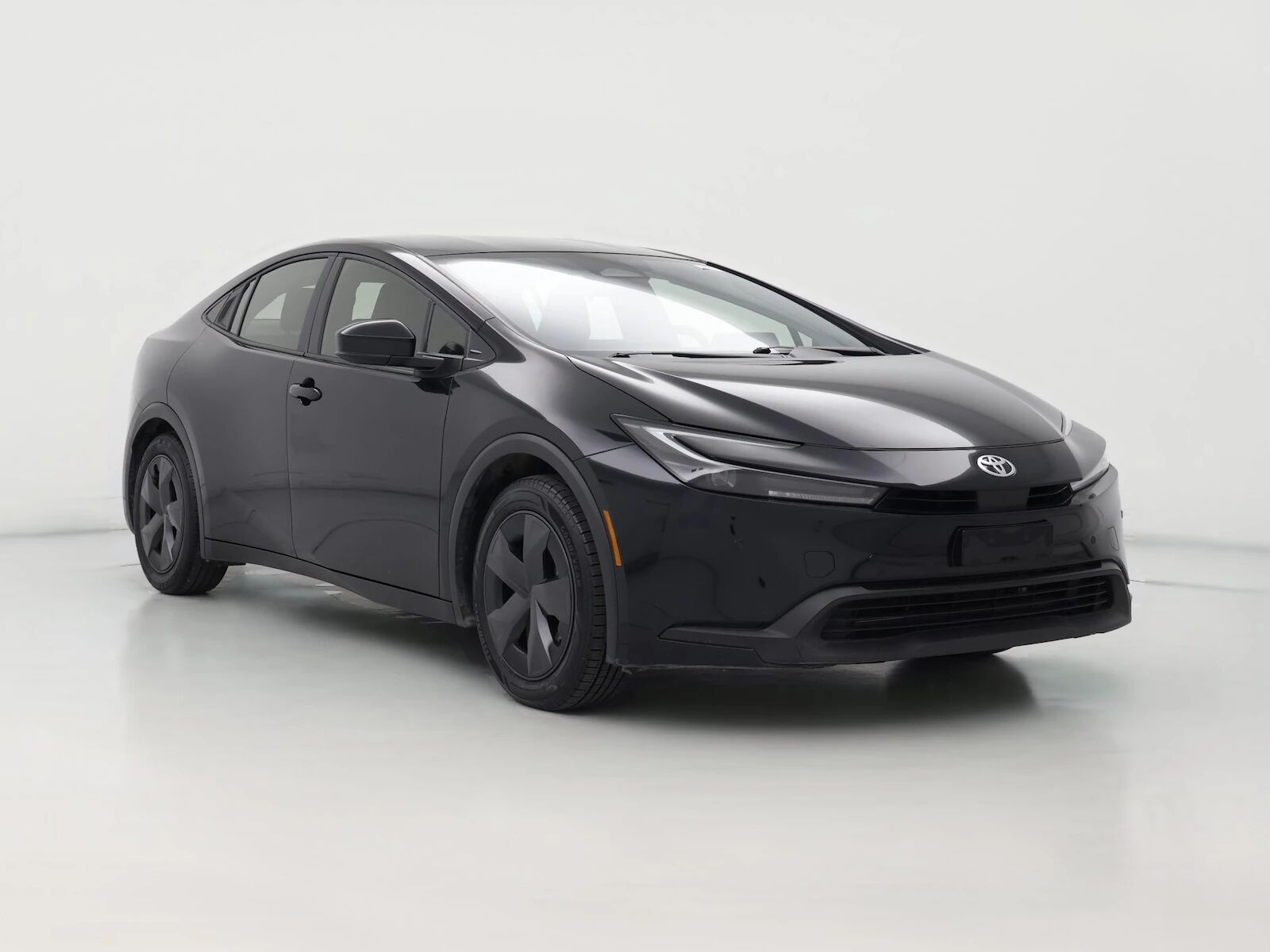 2026 TOYOTA PRIUS