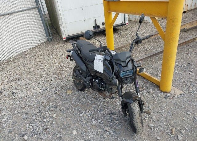 2025 BAODIAO 10 lines
