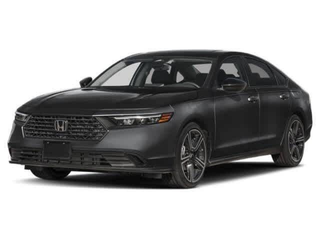 2026 HONDA Accord