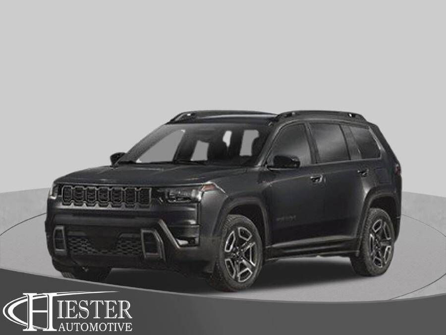 2027 JEEP Cherokee