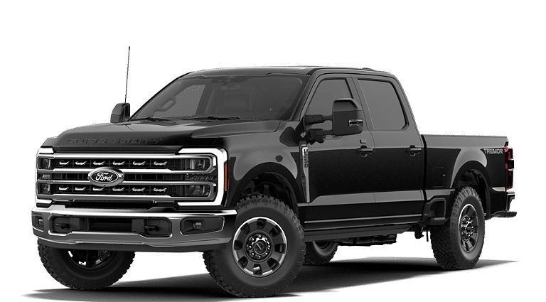 2027 FORD F-250