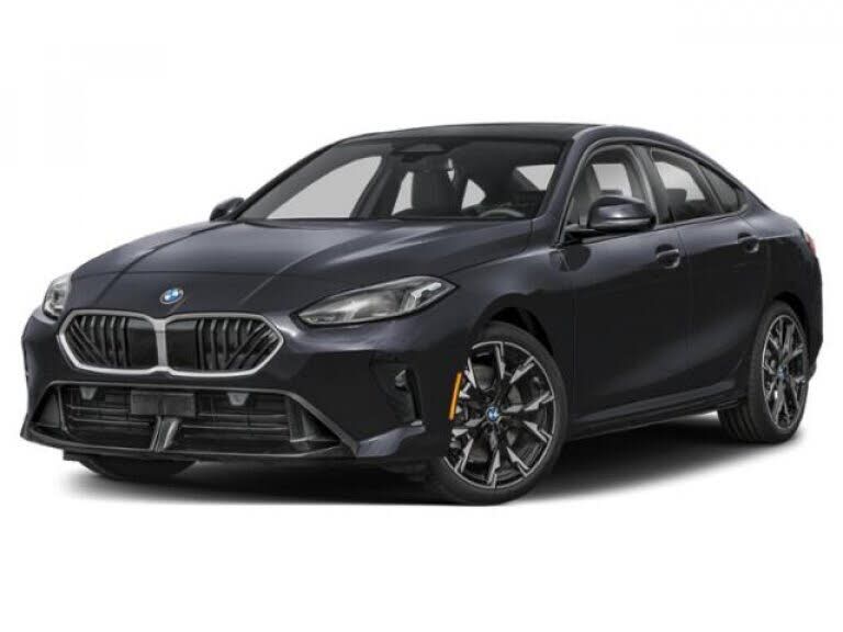 2026 BMW 2 Series