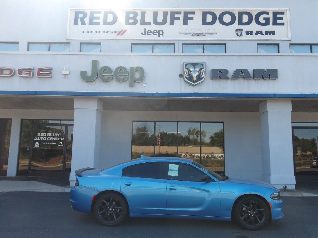 2023 DODGE Charger