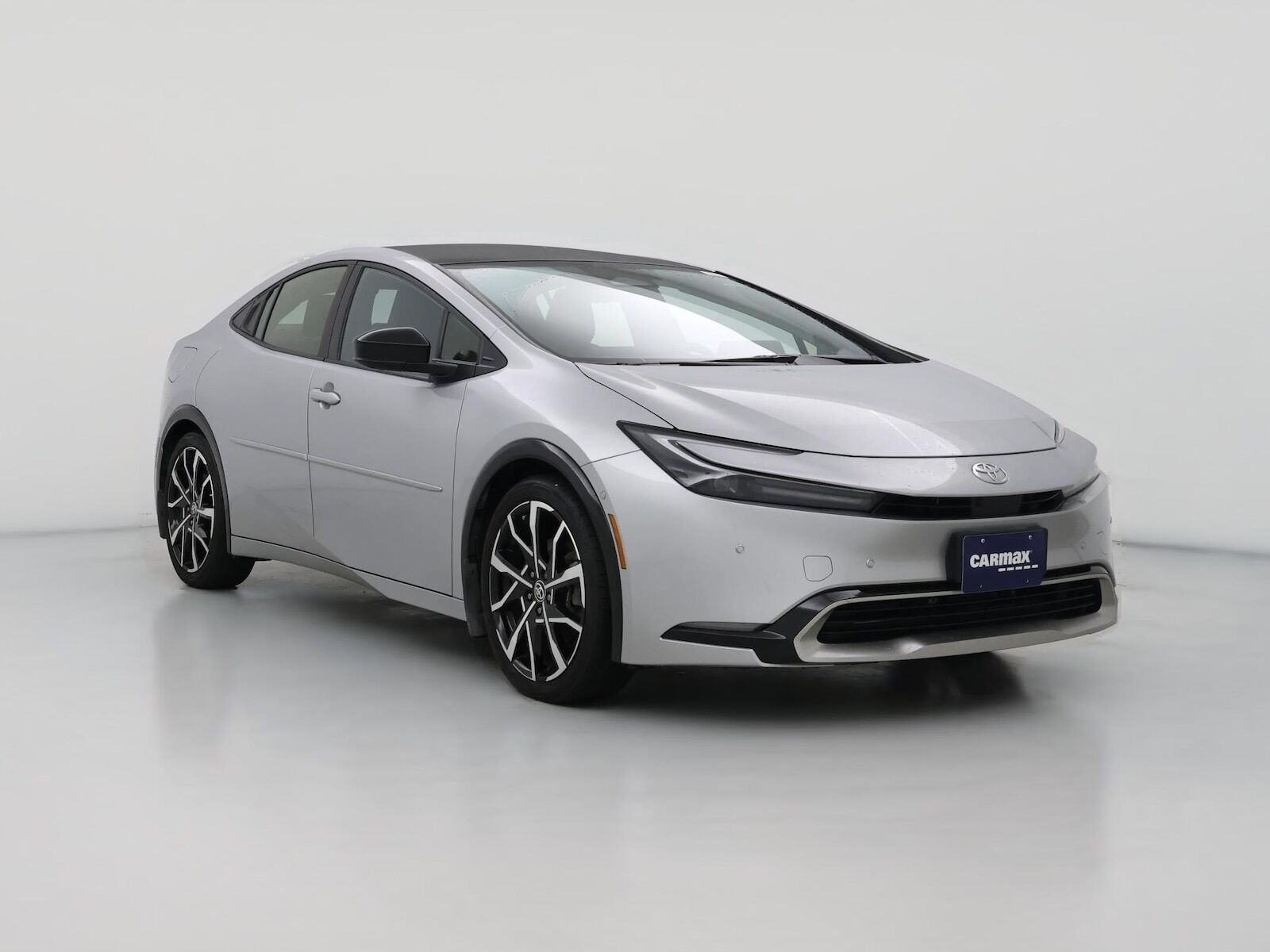 2026 TOYOTA Prius