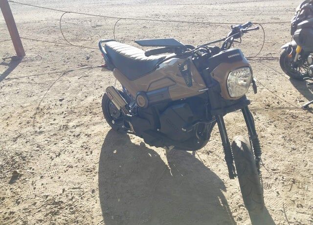2023 HONDA Navi