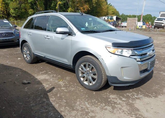 2013 FORD Edge