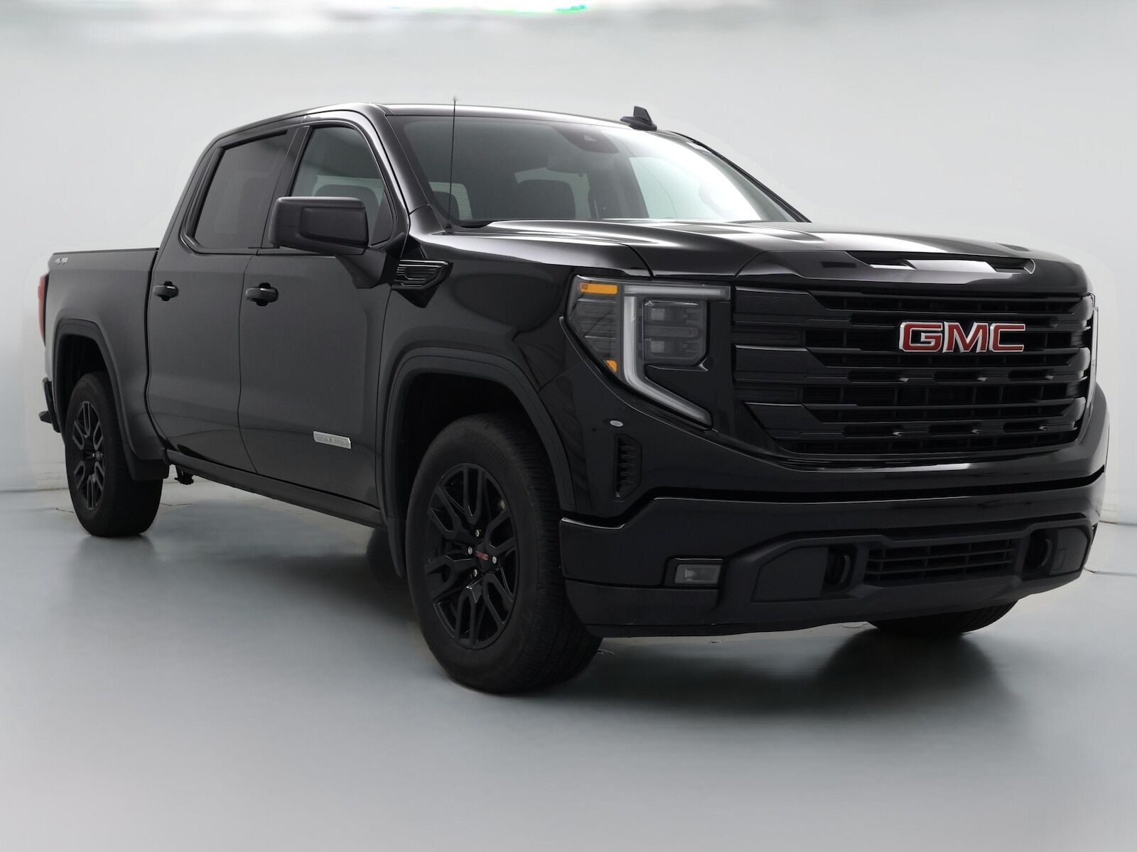2024 GMC Sierra