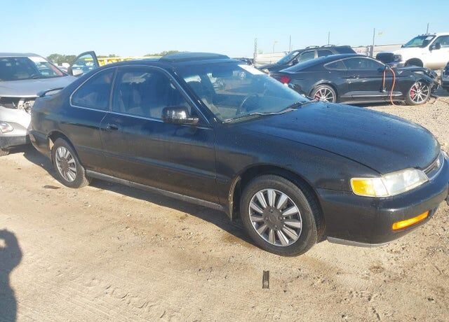 1997 HONDA Accord