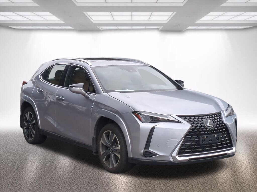 2023 LEXUS UX