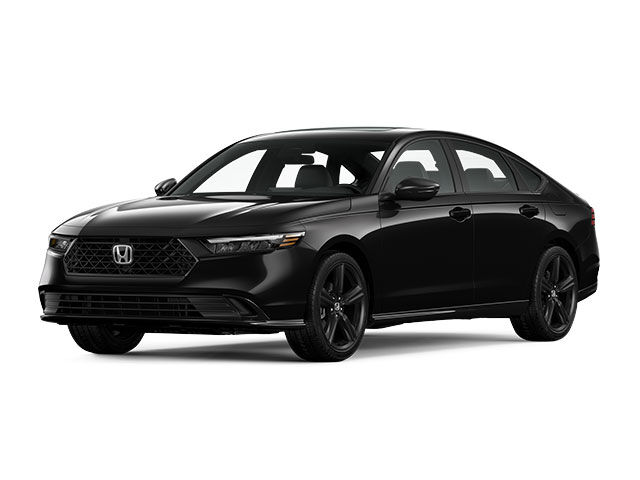 2024 HONDA Accord