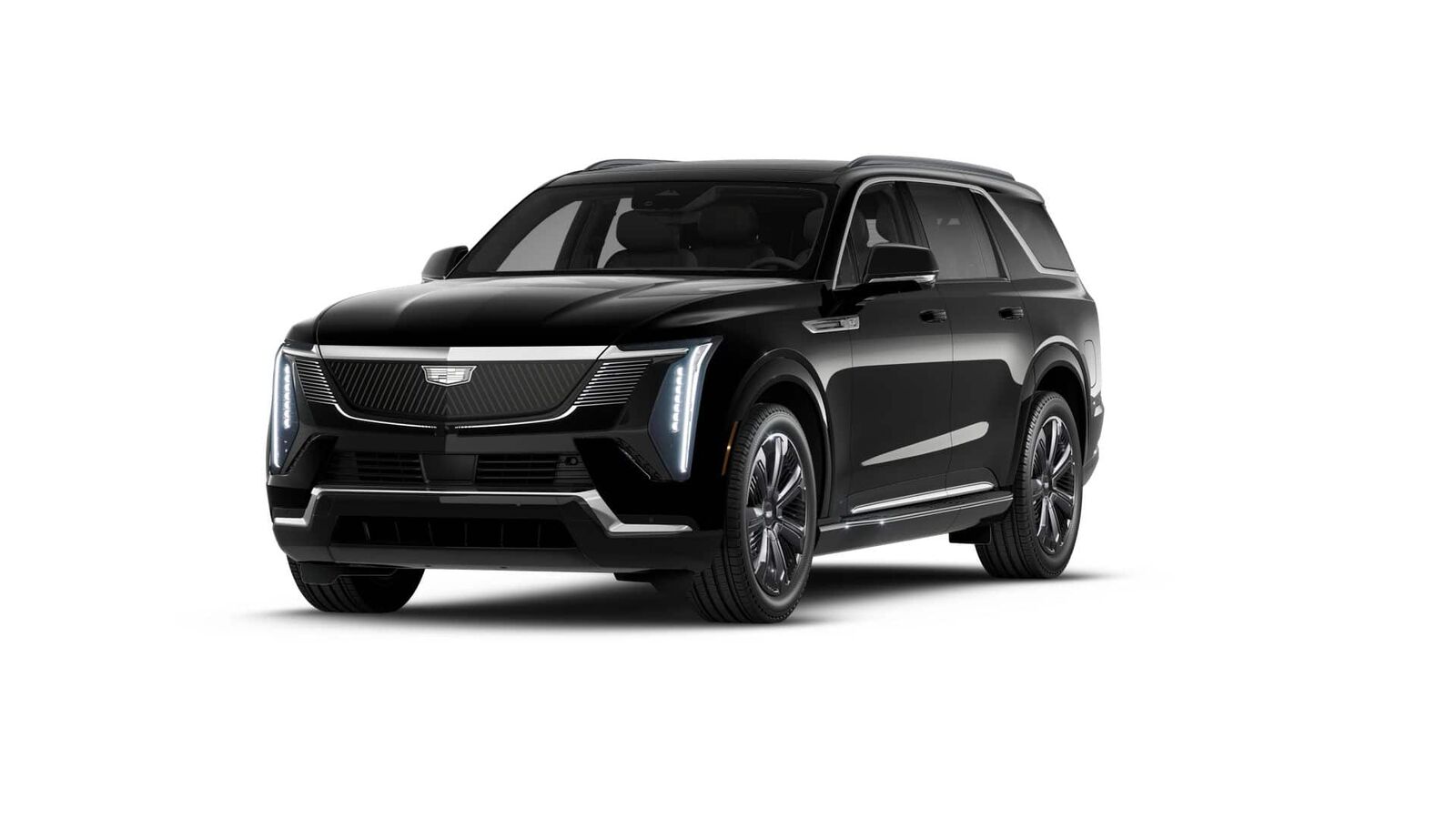 2026 CADILLAC Escalade IQL