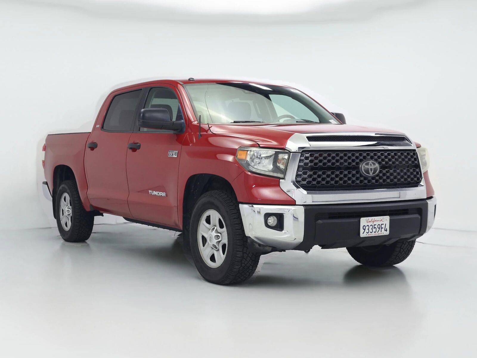2018 TOYOTA Tundra