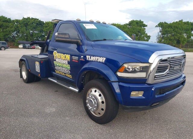 2012 DODGE Ram