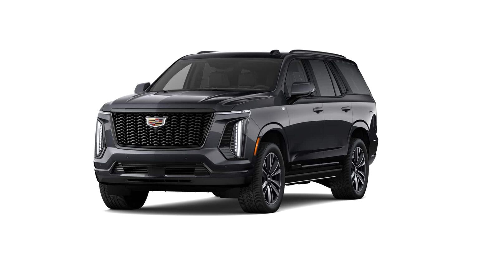 2027 CADILLAC Escalade