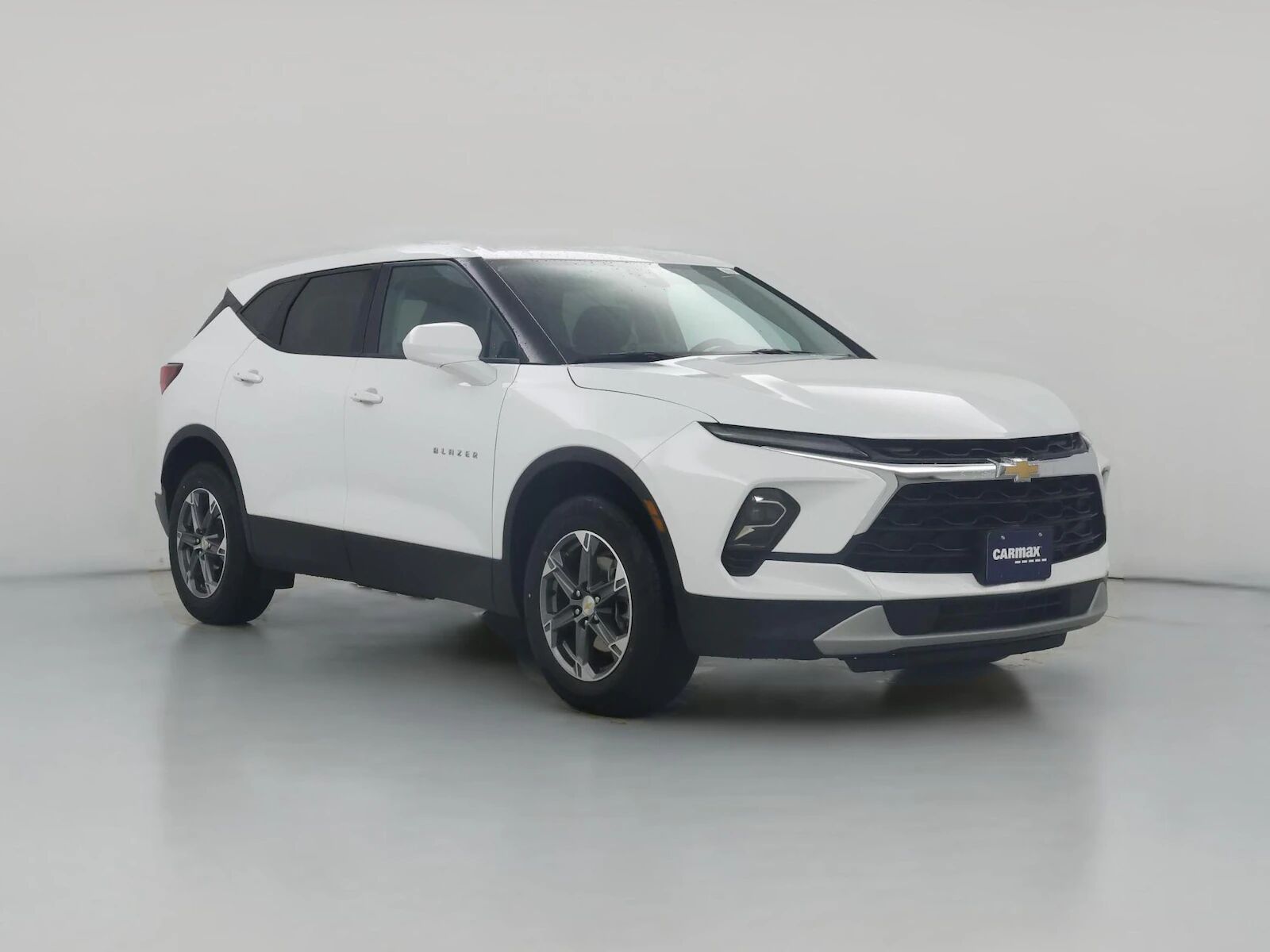 2025 CHEVROLET Blazer