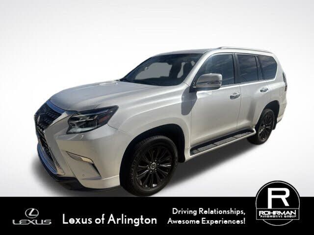 2023 LEXUS GX
