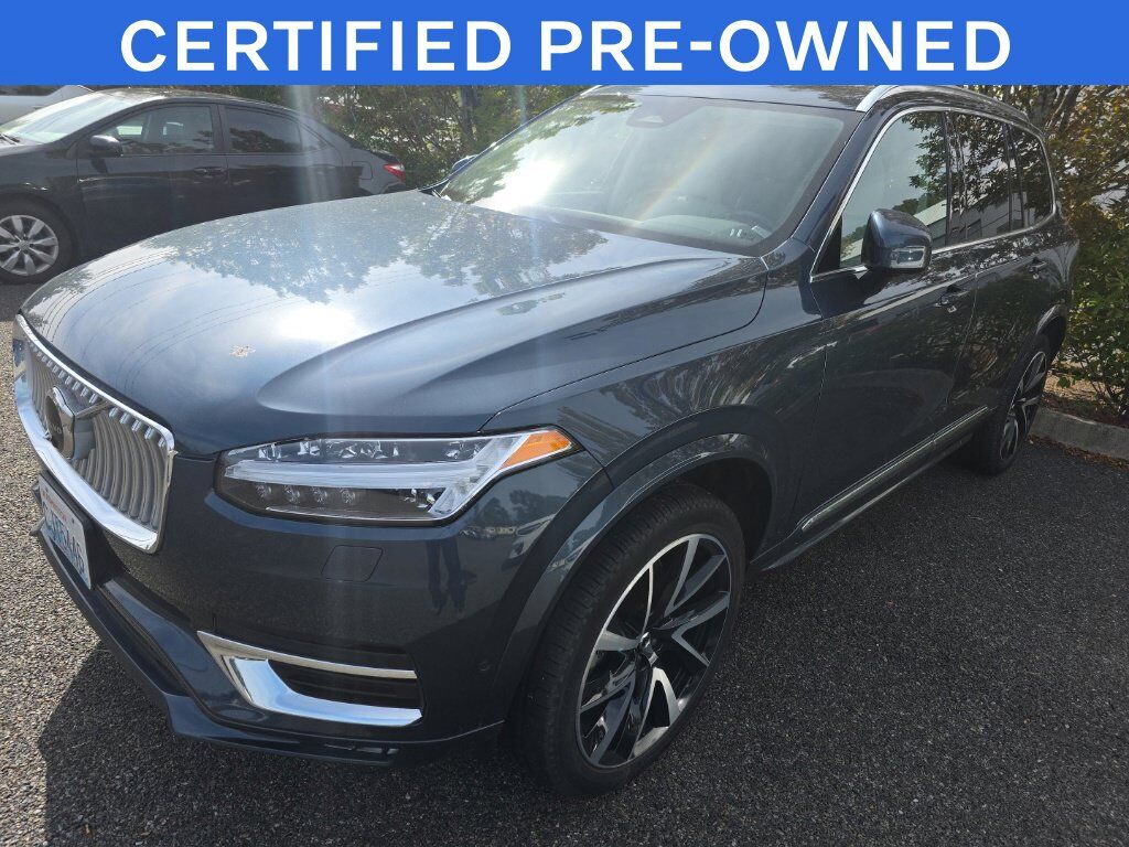 2023 VOLVO XC90
