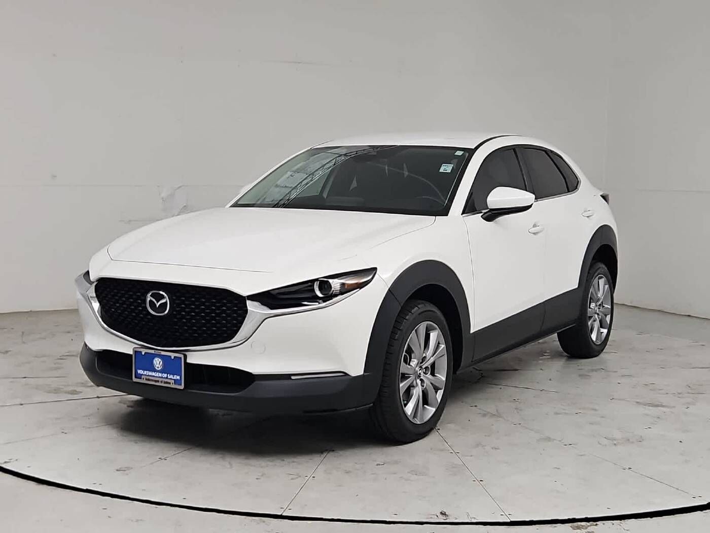2021 MAZDA CX-30