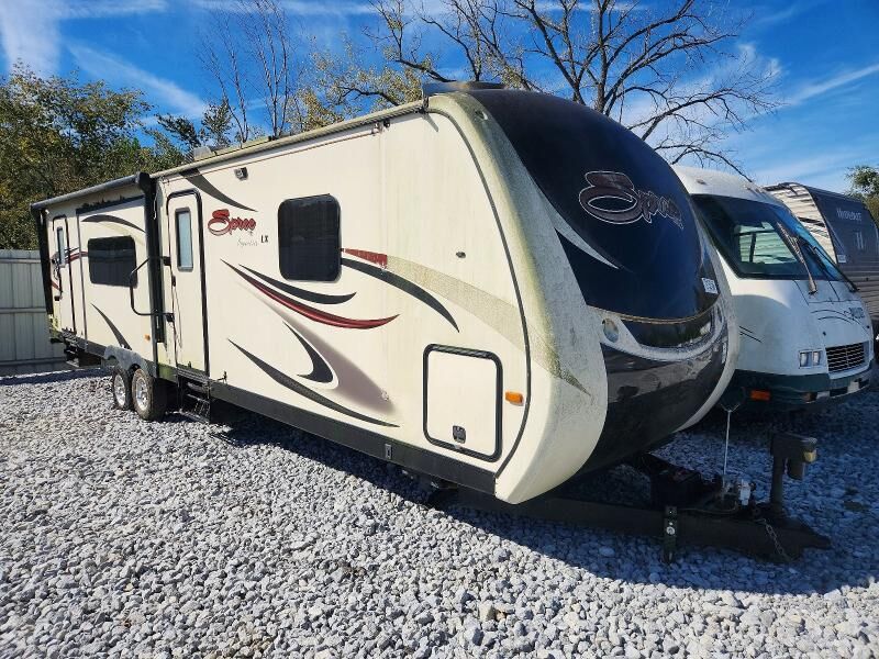 2016 KZ-RV Spree