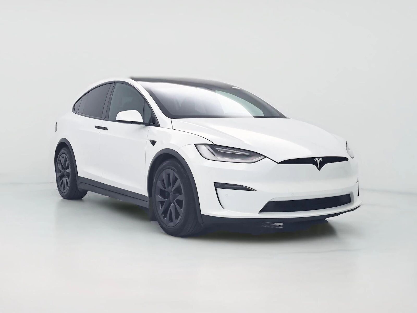 2023 TESLA Model X