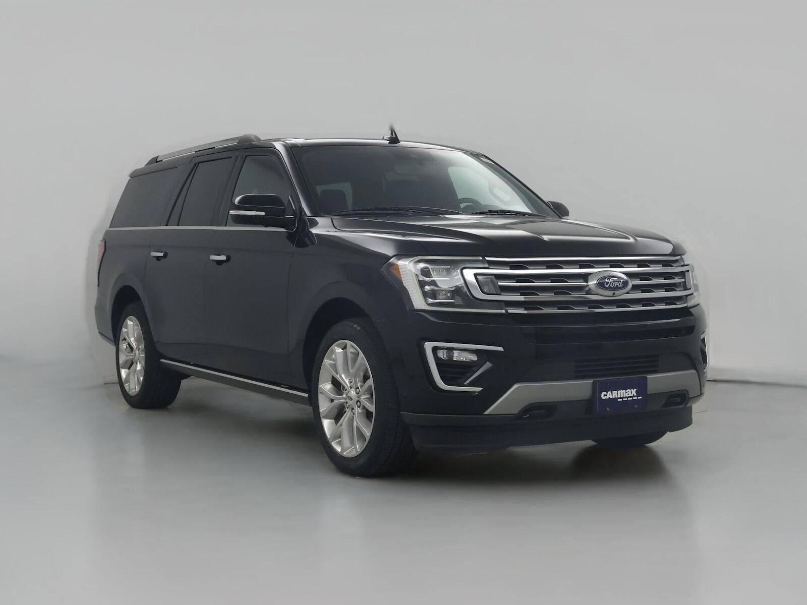 2019 FORD Expedition