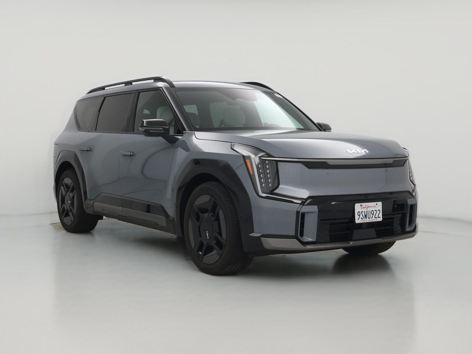 2025 KIA EV9