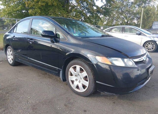 2006 HONDA Civic