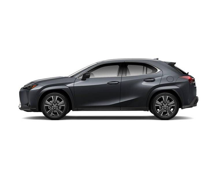 2026 LEXUS UX
