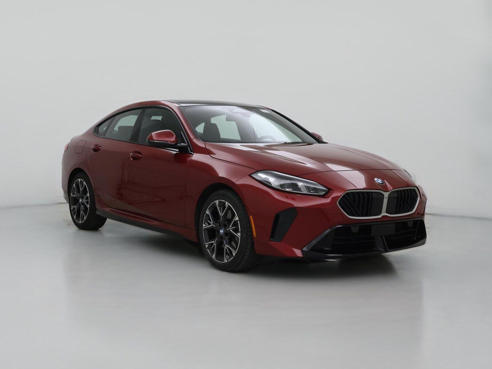 2025 BMW 2 Series