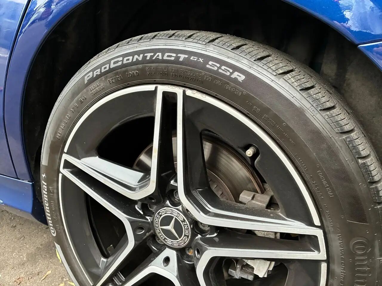 2021 Mercedes-Benz C-Class