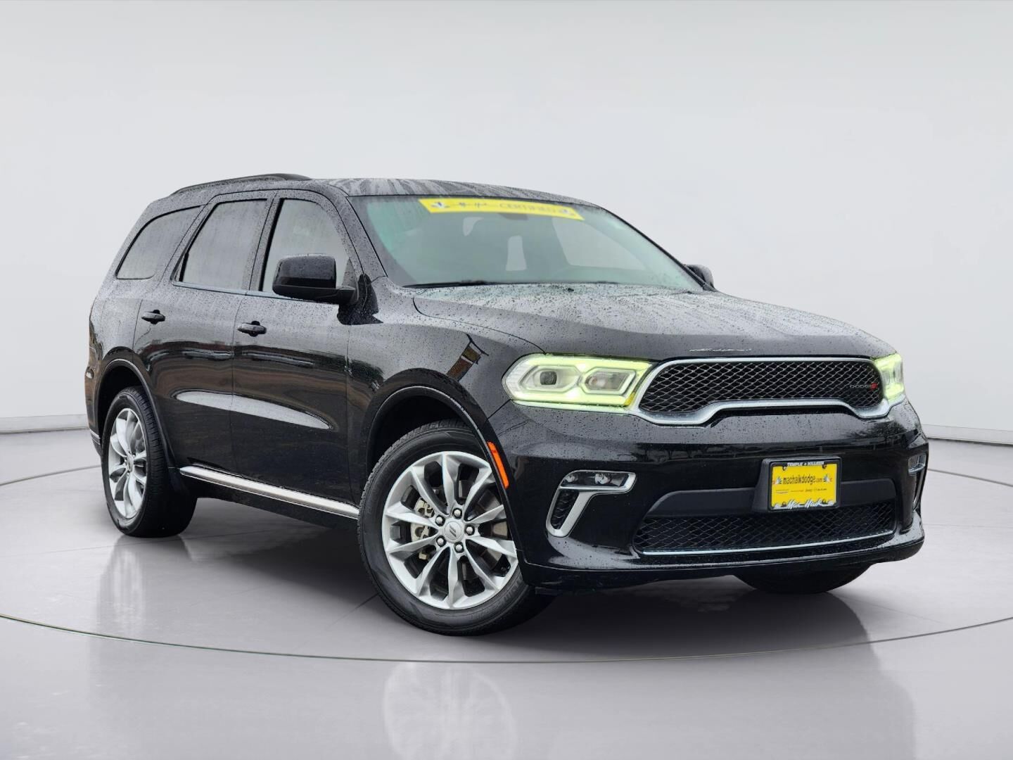 2022 DODGE Durango