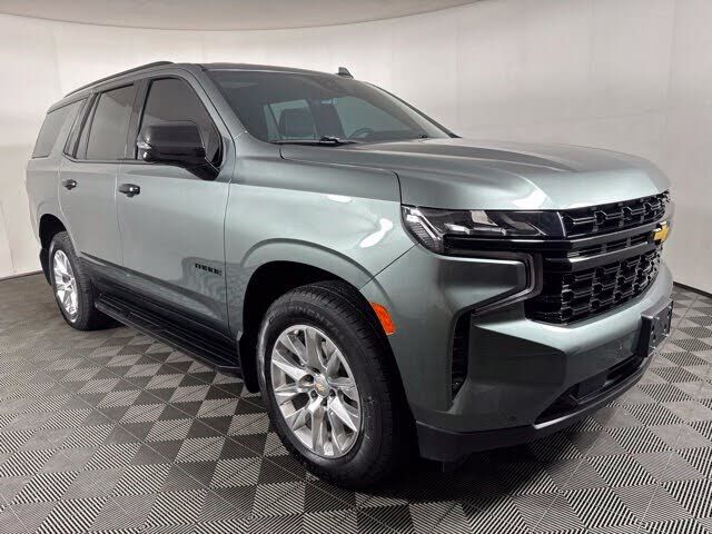 2024 CHEVROLET Tahoe