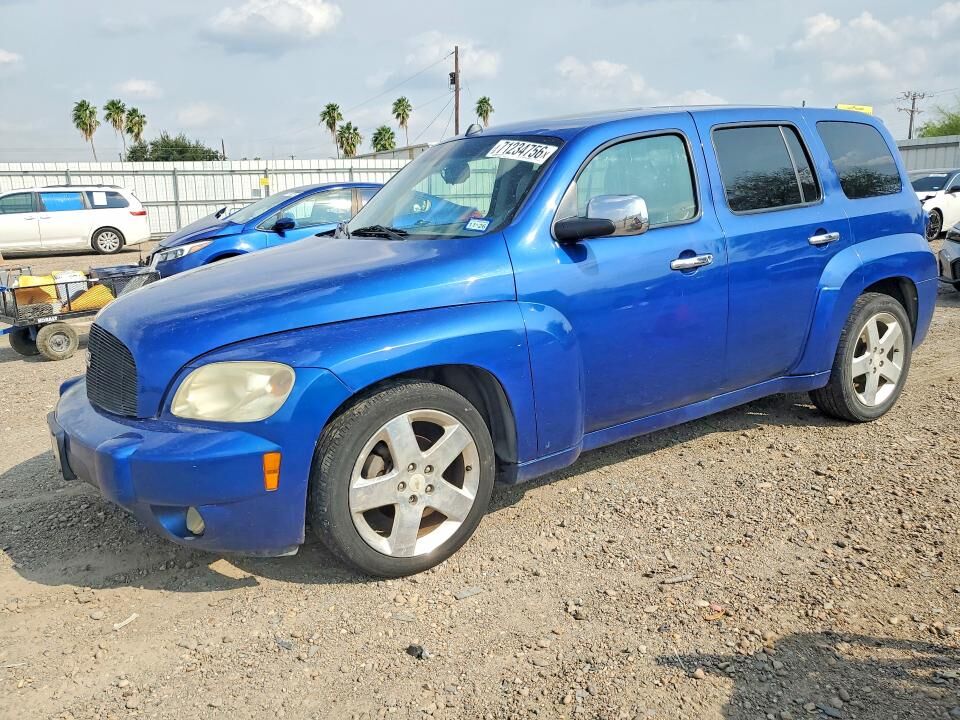 2006 CHEVROLET HHR
