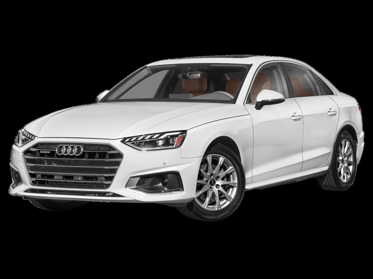 2023 AUDI A4