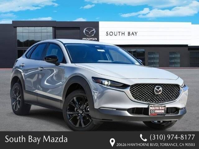 2026 MAZDA CX-30