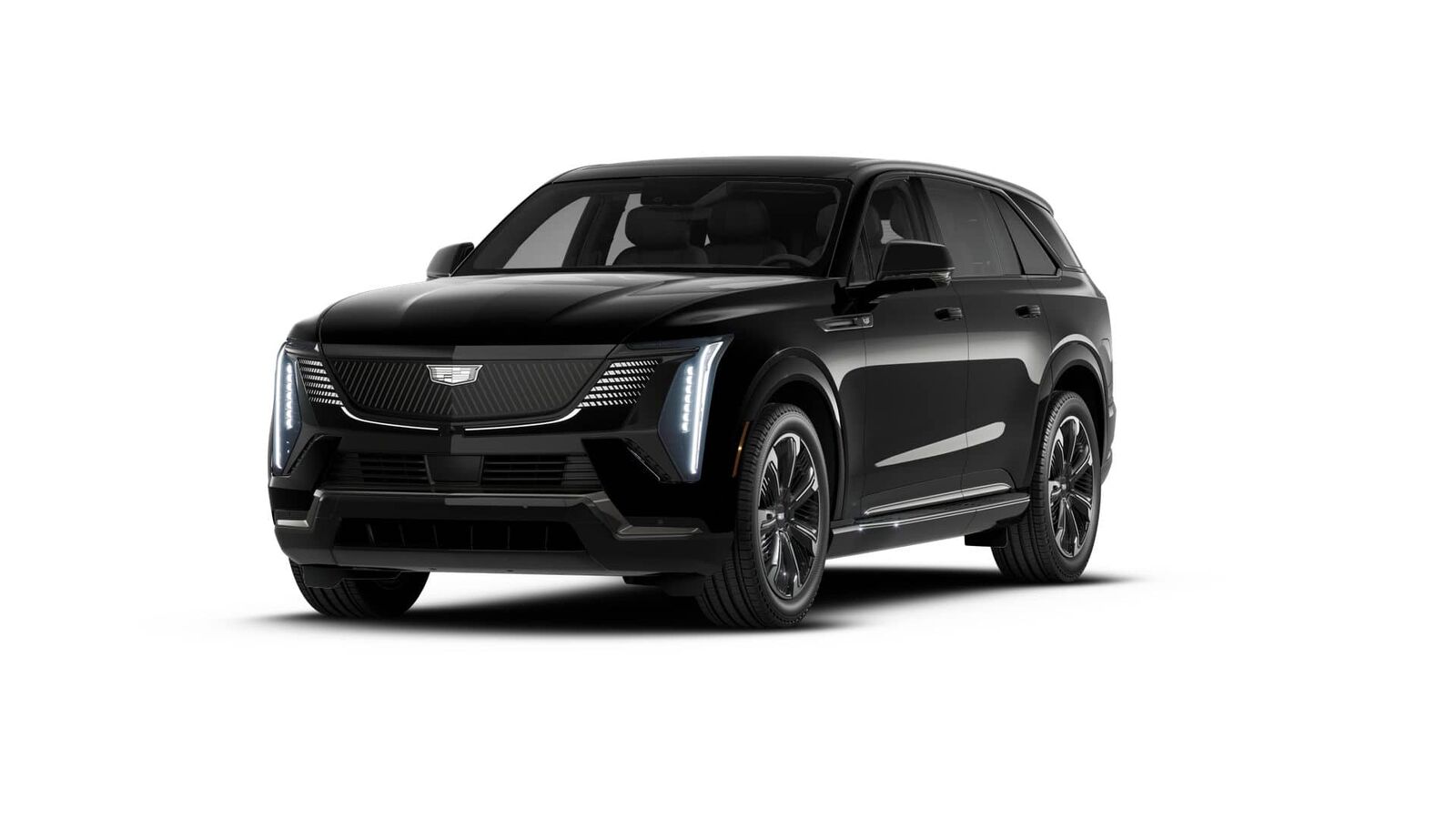 2026 CADILLAC Escalade IQ