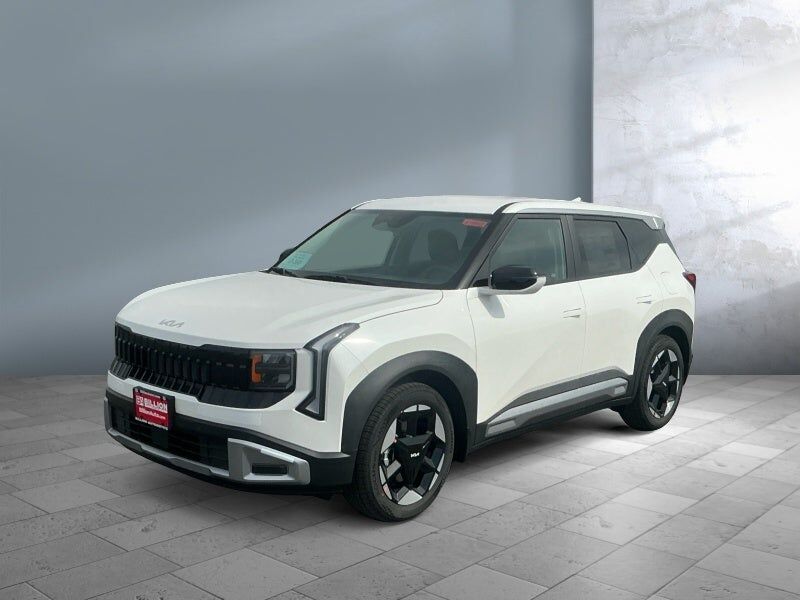 2027 KIA Seltos